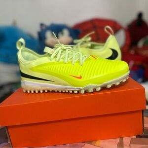 Nike Kids Turf Soccer Shoes